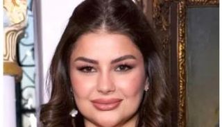 المصممة فنة أقلاش 