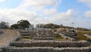 كركوان مدينة أثرية تونسية