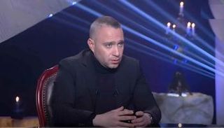 الفنان حسام حبيب 