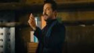 عمرو سعد يرد على انتقادات «سيد الناس»: الصوت العالي مش دليل فشل