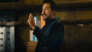 عمرو سعد في مسلسل "سيد الناس"