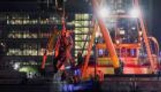 مصرع المسؤول التنفيذي في سيمنز وأفراد عائلته بتحطم هليكوبتر بنيويورك