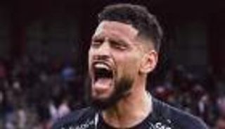 «ملك التمريرات».. آدم زرقان الأفضل في الدوري البلجيكي