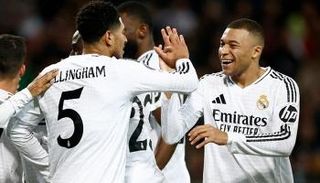 ريال مدريد الإسباني