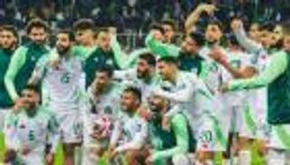 لتعويض النيجر.. منتخب الجزائر يستعد لودية أفريقية ثأرية