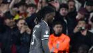 الأرقام لا تكفي.. كامافينغا الكارثي «نقطة سوداء» في دفاع ريال مدريد