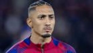 مفاجأة.. برشلونة يفتح باب الرحيل أمام رافينيا