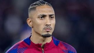 البرازيلي رافينيا