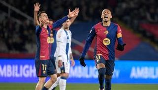 مشاهدة مباراة برشلونة وليغانيس