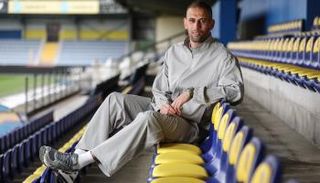 سليماني مهاجم فيسترلو البلجيكي