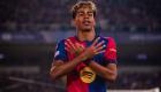 بديل فينيسيوس.. عرض خيالي للامين يامال من الدوري السعودي