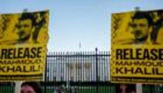 منعطف جديد في أزمة الطالب الفلسطيني المعتقل بأمريكا.. حكم بالترحيل