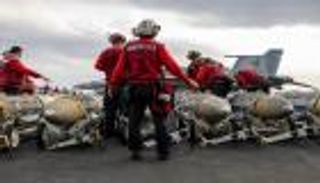 أمريكا تفند ادعاءات الحوثي بـ«فيديو» وكوب قهوة