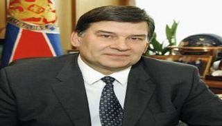 سيرغي بيسيدا، أو «البارون»