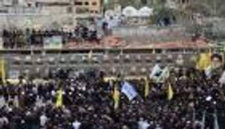 «مهمة النار».. ماذا نعرف عن الفريق الإسرائيلي الذي طارد حزب الله؟