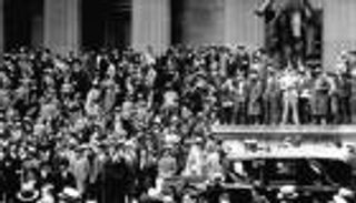 التاريخ يحذر: حروب التجارة طريق مختصر للكساد