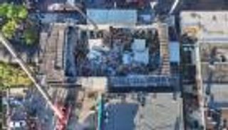 221 قتيلا.. حصيلة كارثية لانهيار ملهى ليلي في الدومينيكان