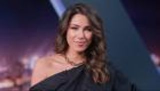 دانييلا رحمة ترد على شائعة حملها