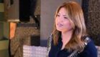 بعد غياب 15 عامًا.. الفنانة اللبنانية جوانا ملاح تعود للغناء