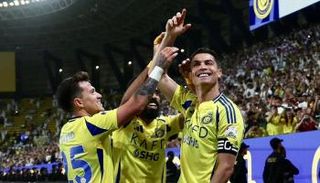 كريستيانو رونالدو