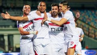 مشاهدة مباراة الزمالك اليوم