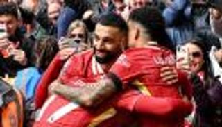 كيف يحسم ليفربول الدوري الإنجليزي بعد مباراة واحدة؟