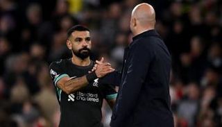 المصري محمد صلاح