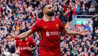 موعد مباراة ليفربول اليوم 