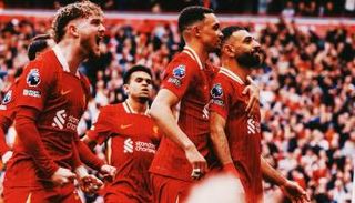 مشاهدة مباراة ليفربول اليوم 