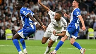 موعد مباراة ريال مدريد اليوم