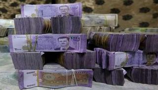 الليرة السورية - أرشيفية 