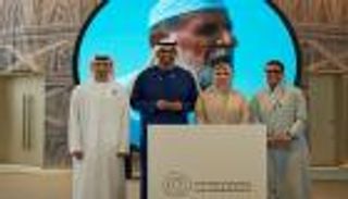 جناح الإمارات في «إكسبو 2025 أوساكا» يفتح أبوابه.. نافذة عالمية على «إرث حالم»