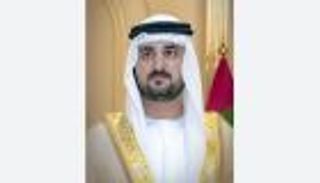 مكتوم بن محمد: قمة «دبي للتكنولوجيا المالية» تترجم رؤية محمد بن راشد