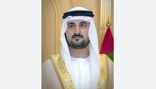 الشيخ مكتوم بن محمد بن راشد آل مكتوم