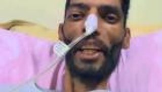 أول تعليق من زوجة إبراهيم شيكا بعد وفاته