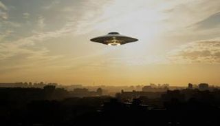 الأطباق الطائرة بين الحقيقة والخيال