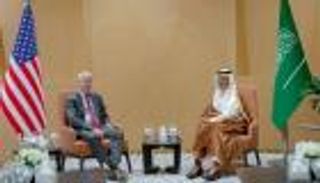 السعودية وأمريكا.. شراكة التحول نحو أنظمة طاقة أكثر استدامة