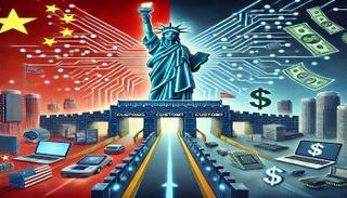 واشنطن تستثني الأجهزة الإلكترونية من الرسوم الجمركية