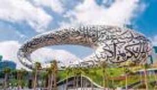 أسبوع دبي للذكاء الاصطناعي.. رؤية إبداعية لمستقبل مؤثر