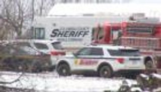 تحطم طائرة على متنها 6 أشخاص في نيويورك