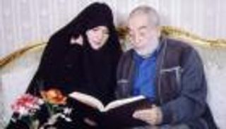 شمس البارودي تُحيي ذكرى ميلاد زوجها الراحل حسن يوسف بالقرآن وصور نادرة