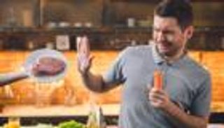 دراسة جديدة: الحسد أحد أسباب النظرة السلبية تجاه النباتيين