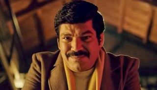 الفنان باسم سمرة