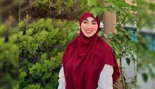 العروس هاجر