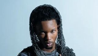  الفنان d4vd في كوتشيلا 2025