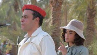 لقطة من فيلم 