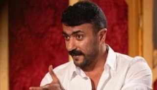 أحمد العوضي