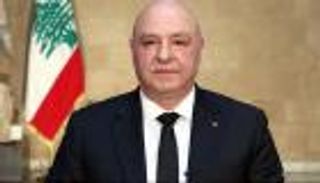 عون في ذكرى الحرب الأهلية: لبنان يحميه جيشه وقواه الأمنية فقط