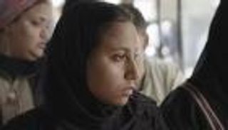 مصطفى الكاشف في كان للعام الثالث بفيلم «عائشة لا تستطيع الطيران»