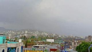 فيضانات إب اليمنية